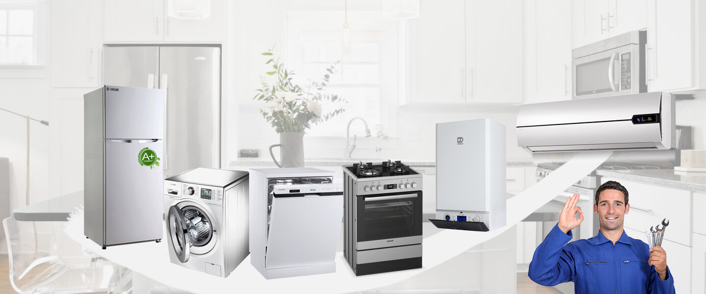 Köyceğiz Whirlpool Servisi